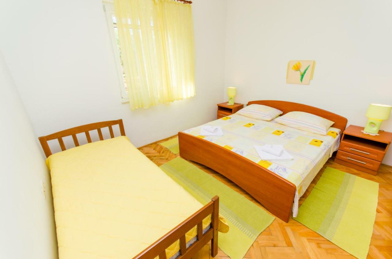Apartments Ivana Trogir Exterior foto